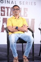 Constable Kanakam Movie Controversy Press Meet